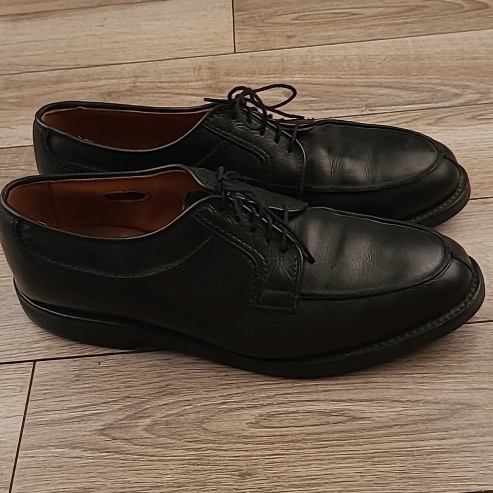Allen Edmonds allen edmonds